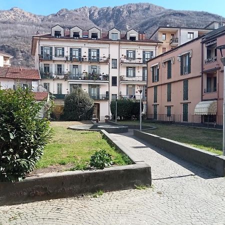 Il Paese Delle Vacanze Omegna Εξωτερικό φωτογραφία