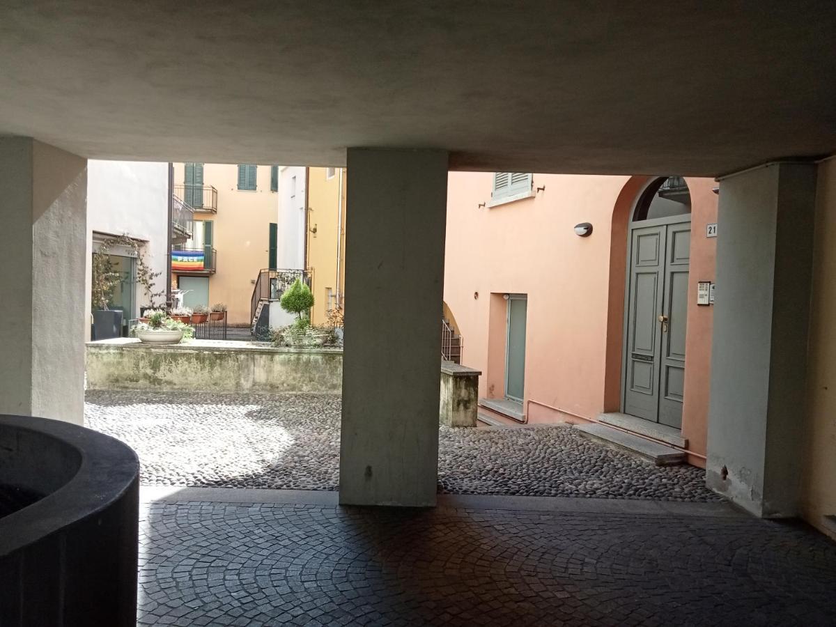 Il Paese Delle Vacanze Omegna Εξωτερικό φωτογραφία