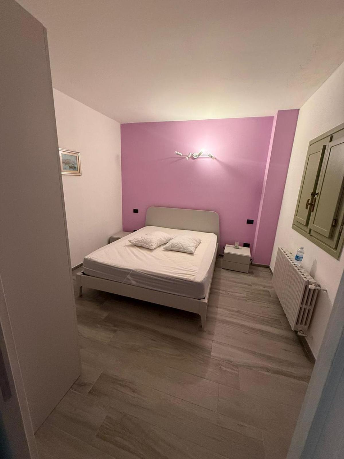 Il Paese Delle Vacanze Omegna Εξωτερικό φωτογραφία